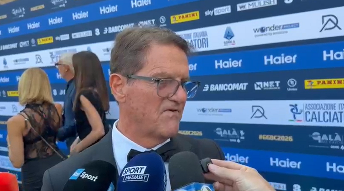 capello
