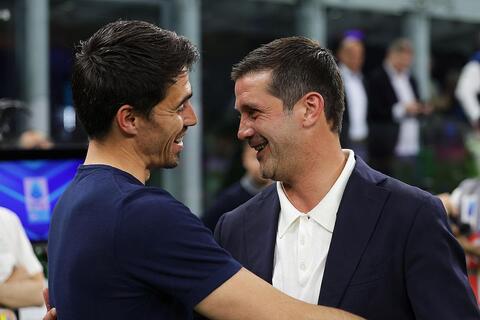 chivu e cuesta
