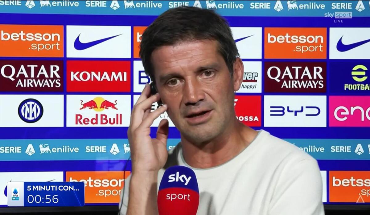 chivu skysport inter udinese