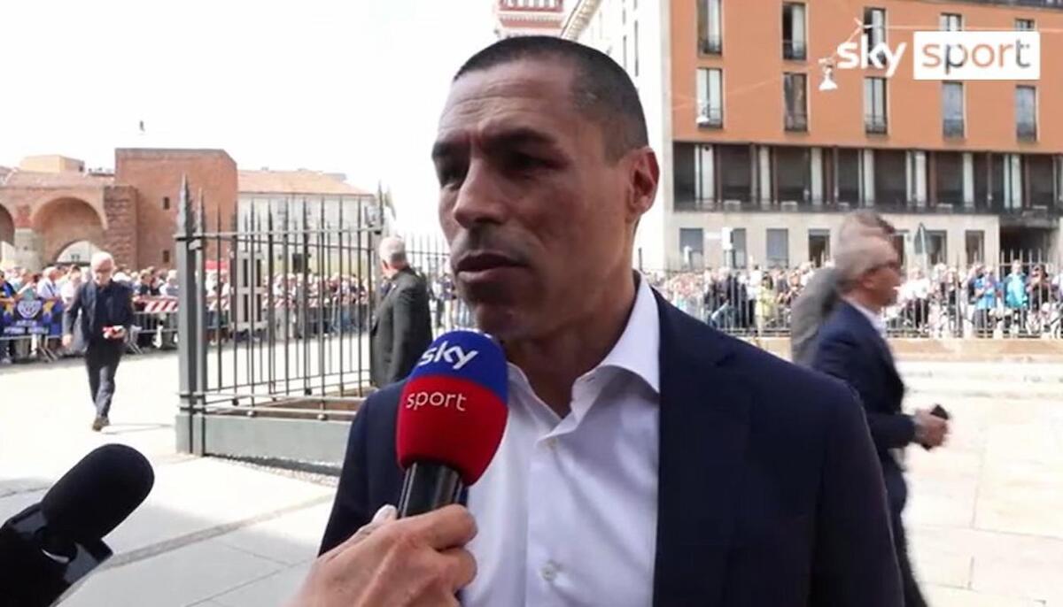 cordoba intervista sky funerali mazzola