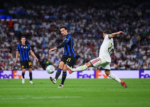 curtis jones real madrid inter