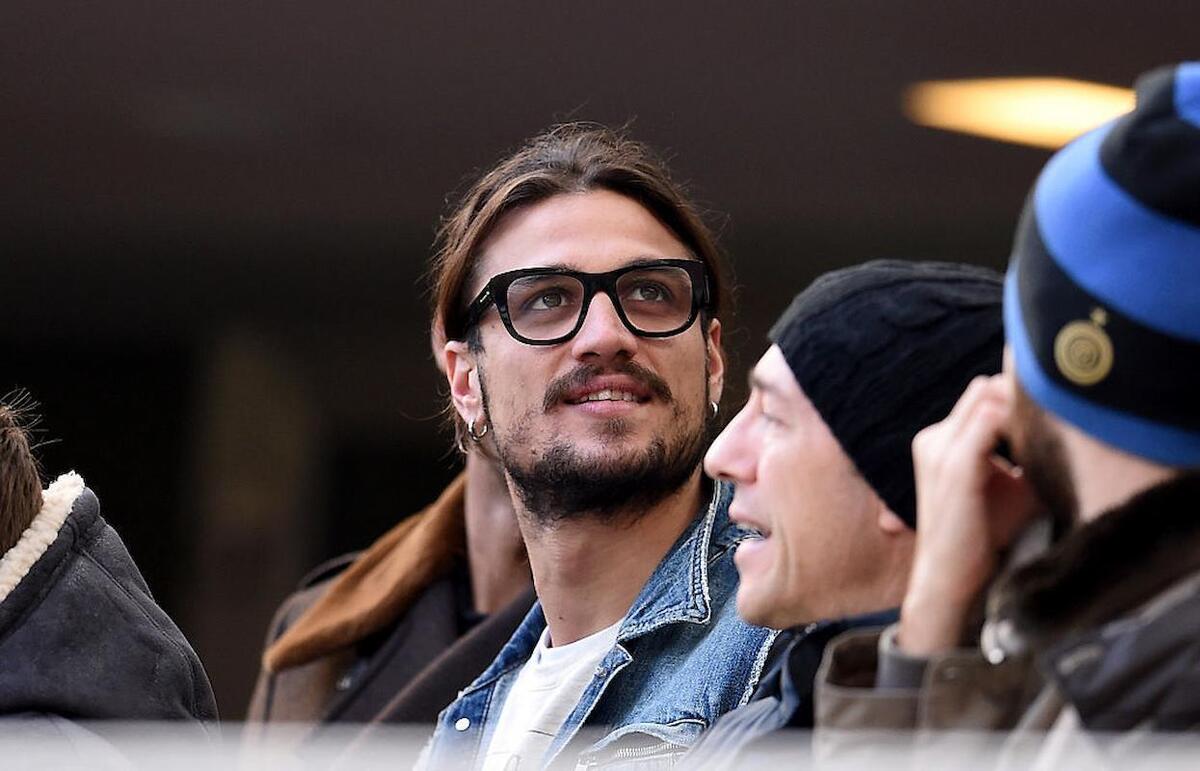 daniel osvaldo