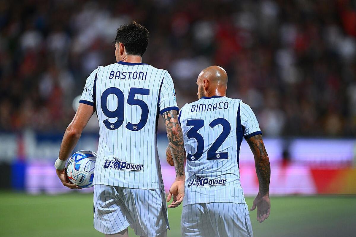 dimarco bastoni