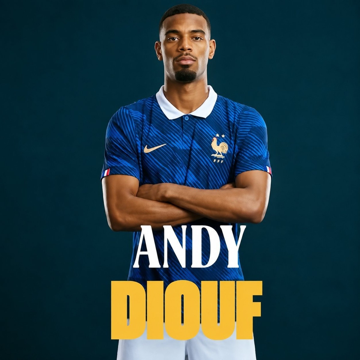 diouf