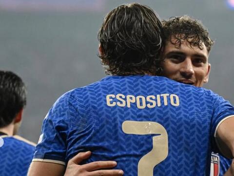 esposito e il fratello