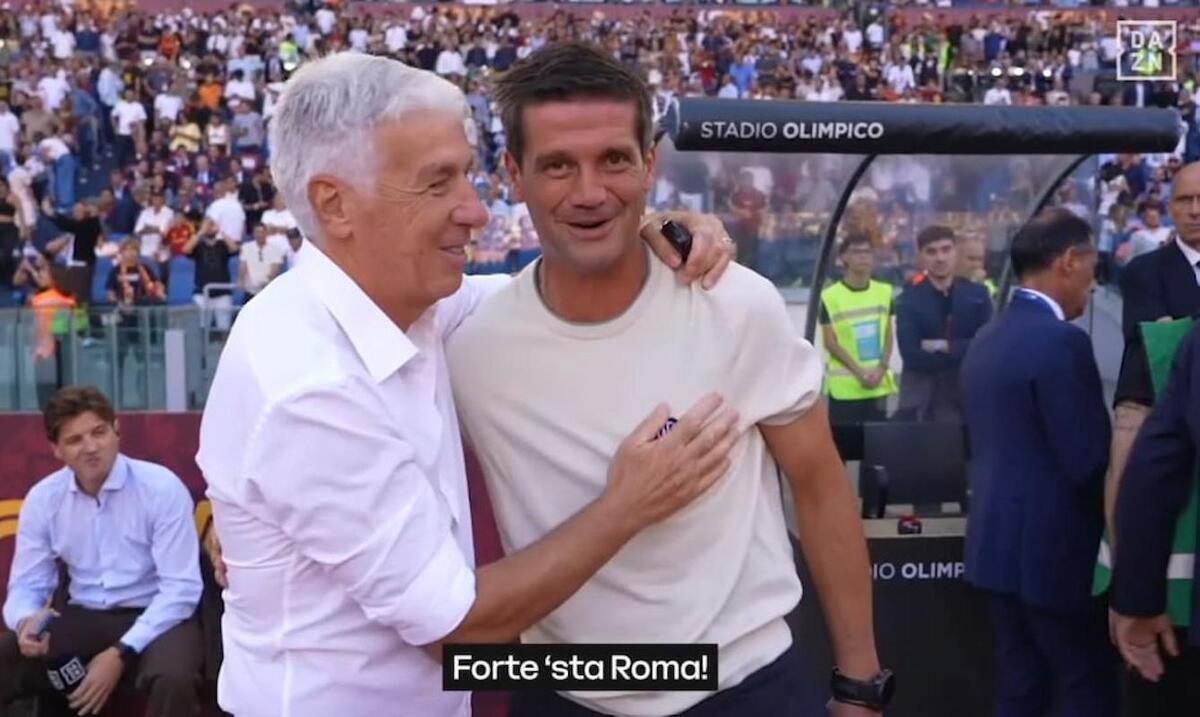 frase chivu gasperini