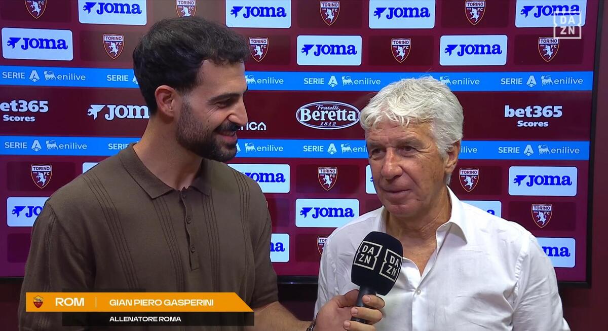gasperini