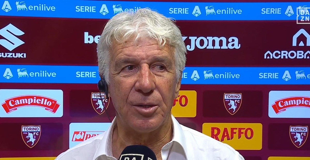 gasperini
