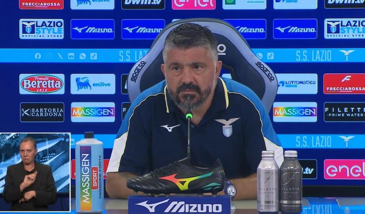 gattuso conferenza stampa lazio (1)