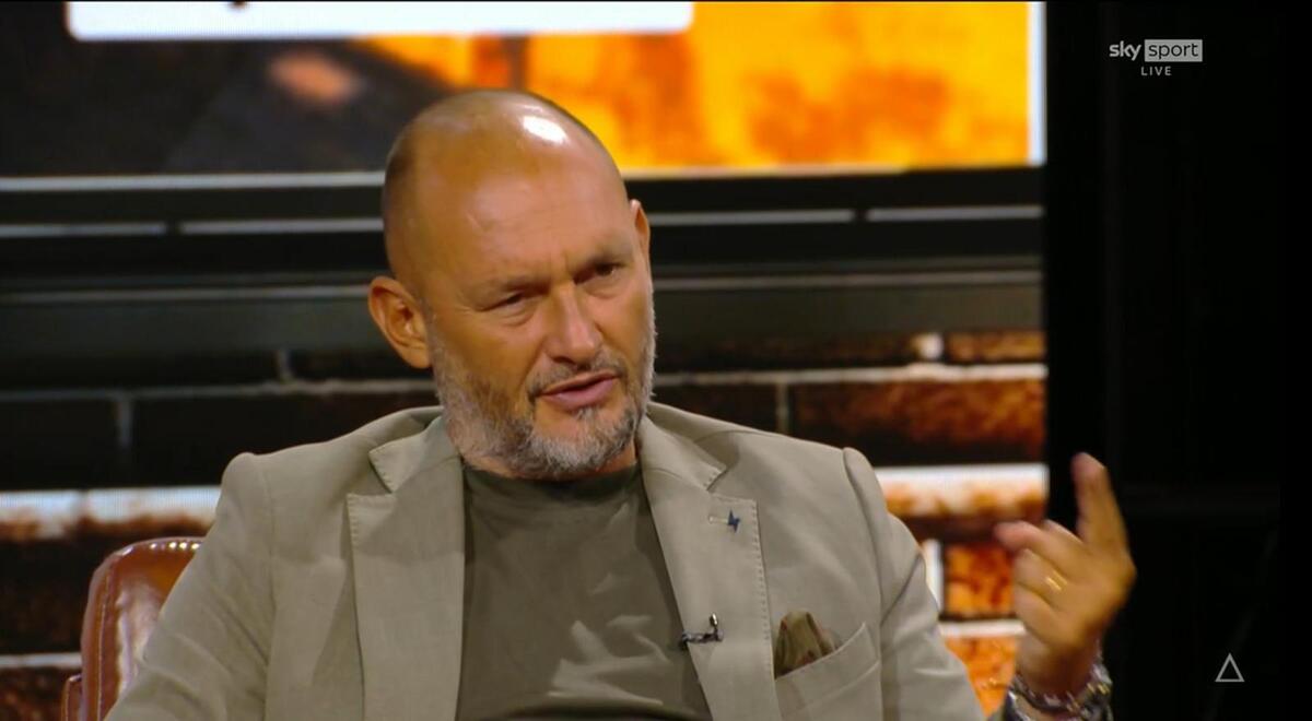 gianluca di marzio sky