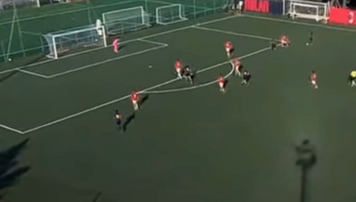 gol Maghlout