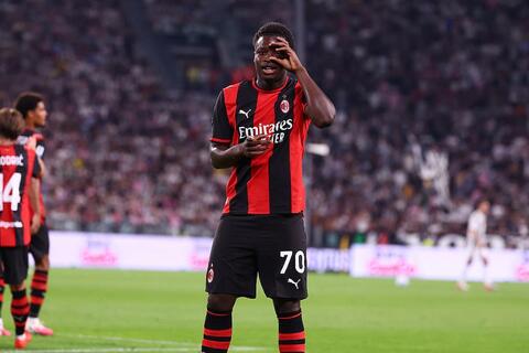 gol cisse milan juve