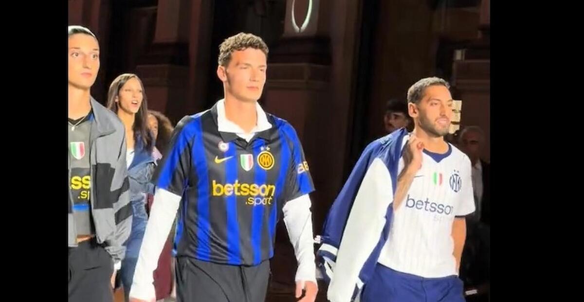 inter milano fashion week (1)