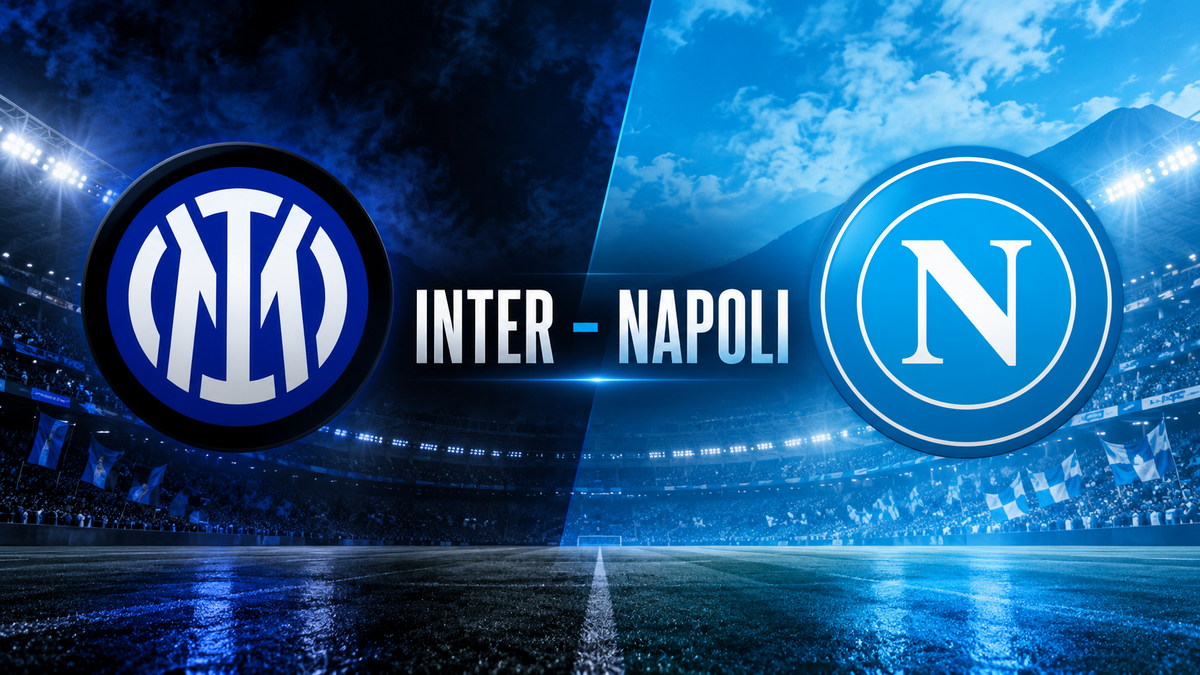 inter napoli pronostico marcatore