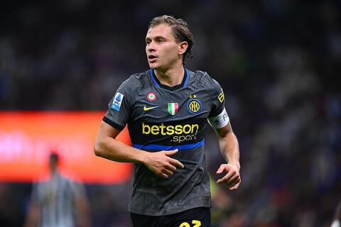 inter udinese barella