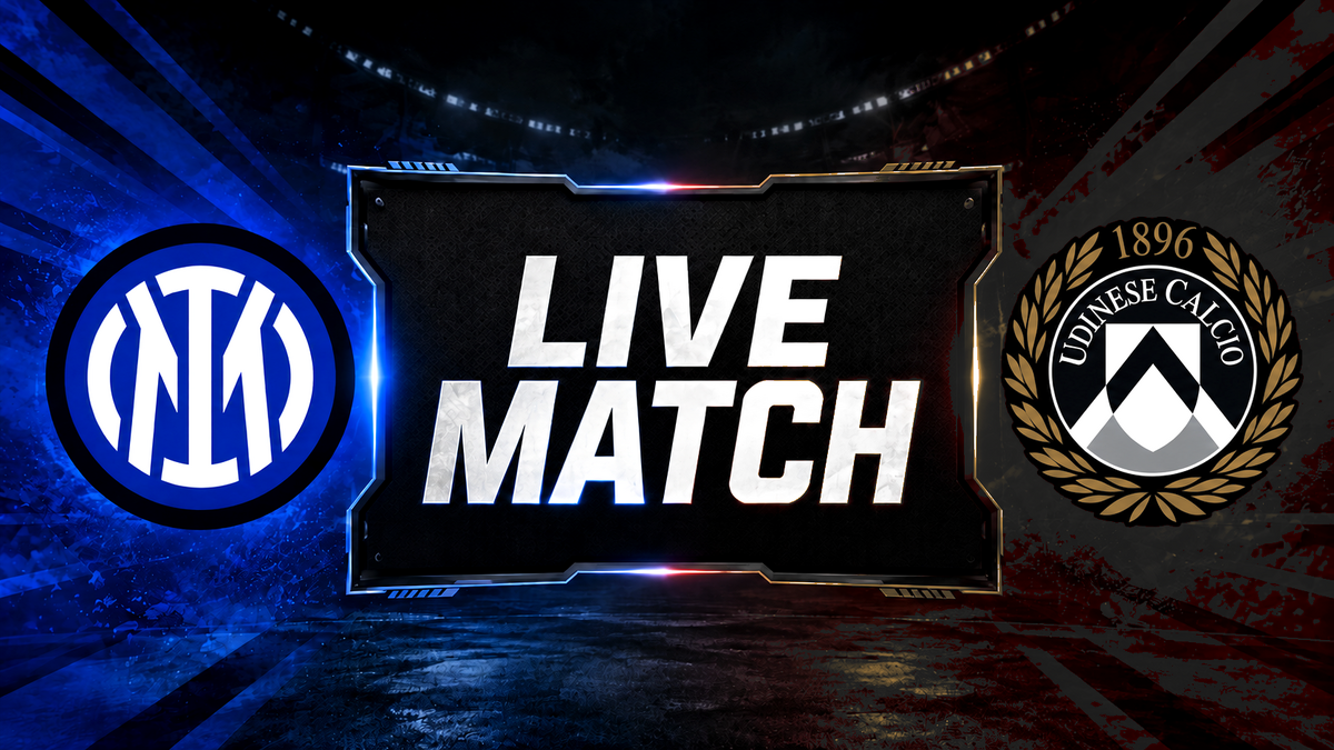 inter udinese live match serie a