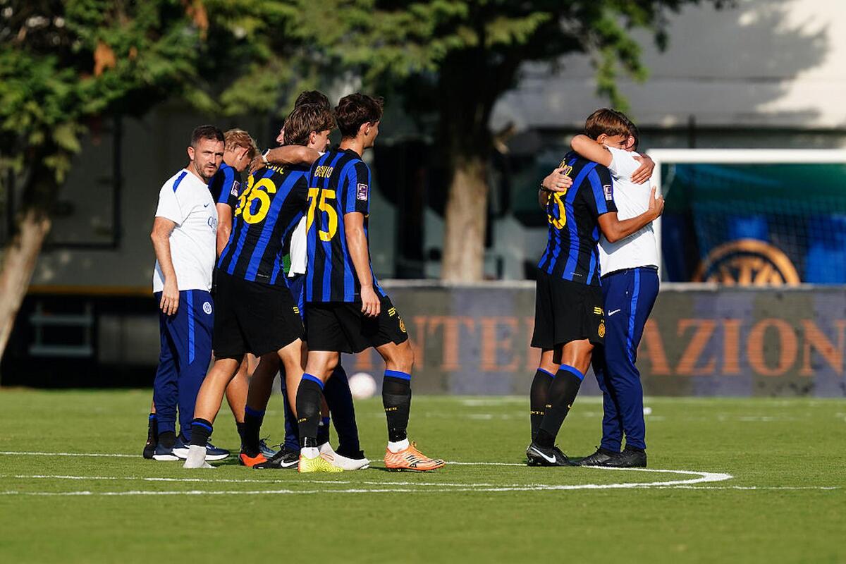 inter under 23