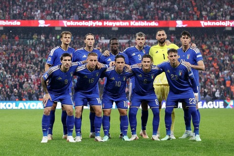 italia