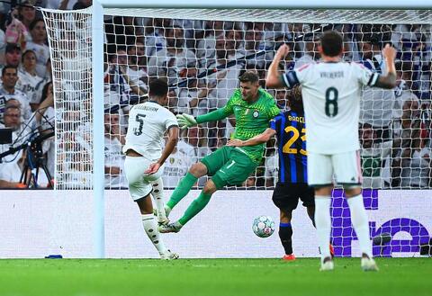 josep martinez real inter