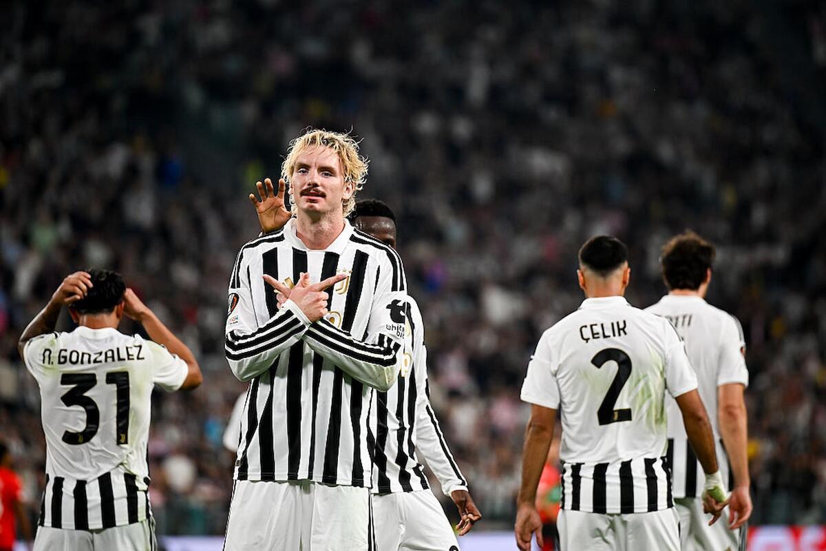 juventus