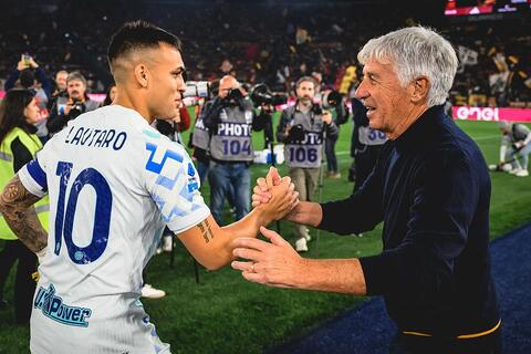 lautaro gasp roma inter