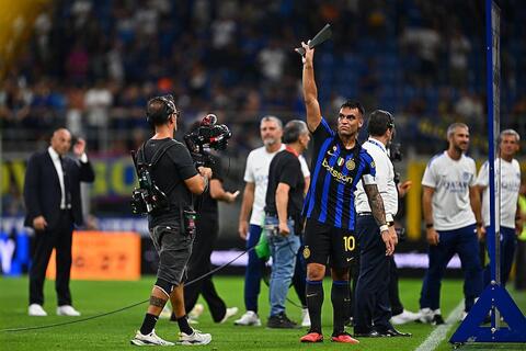 lautaro inter napoli
