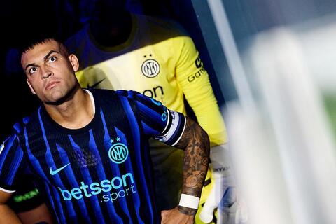 lautaro inter udinese 2025
