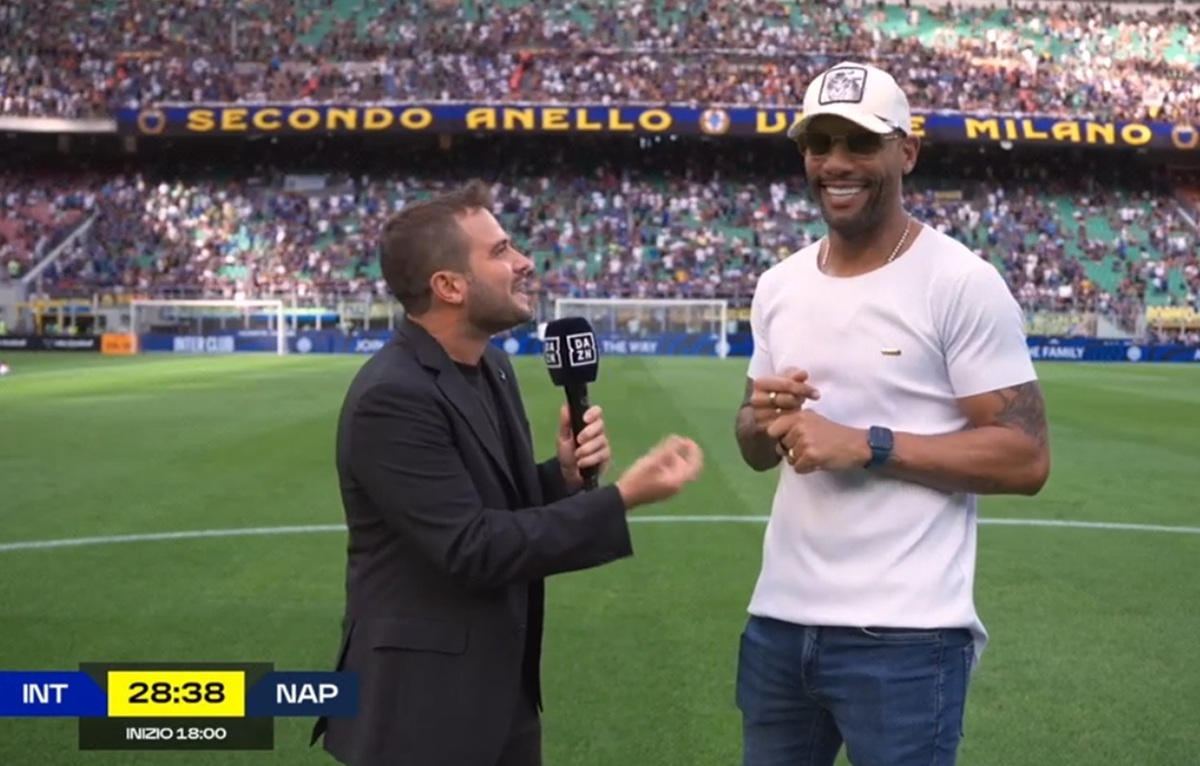 maicon