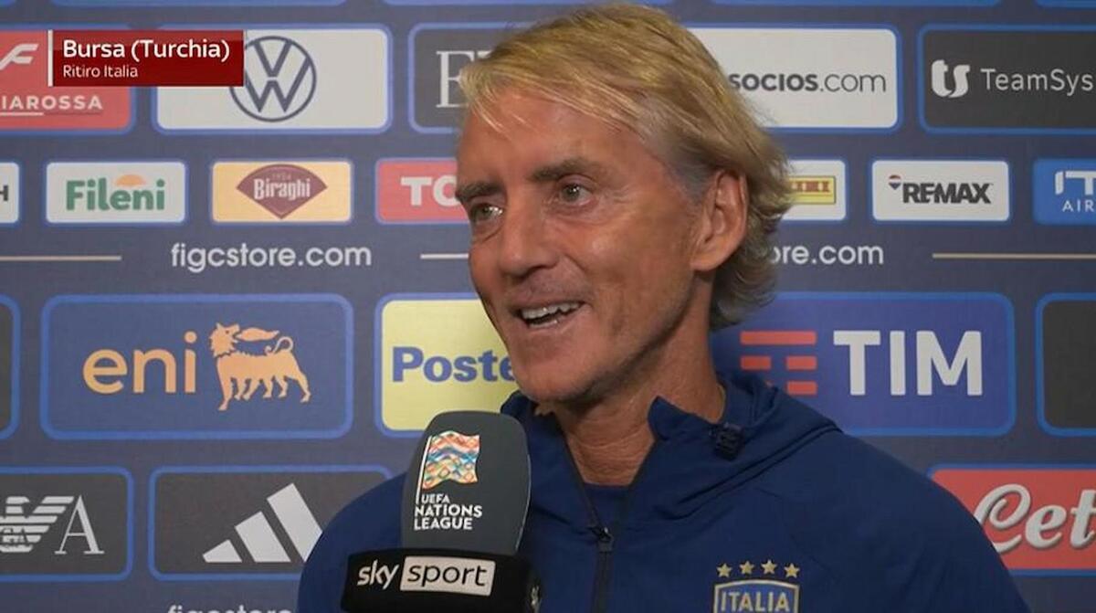 mancini