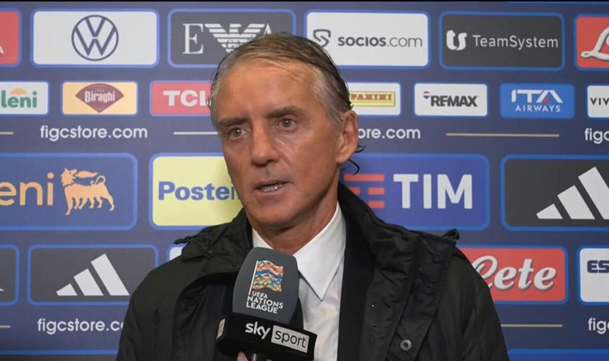 mancini