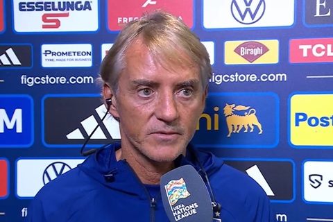 mancini