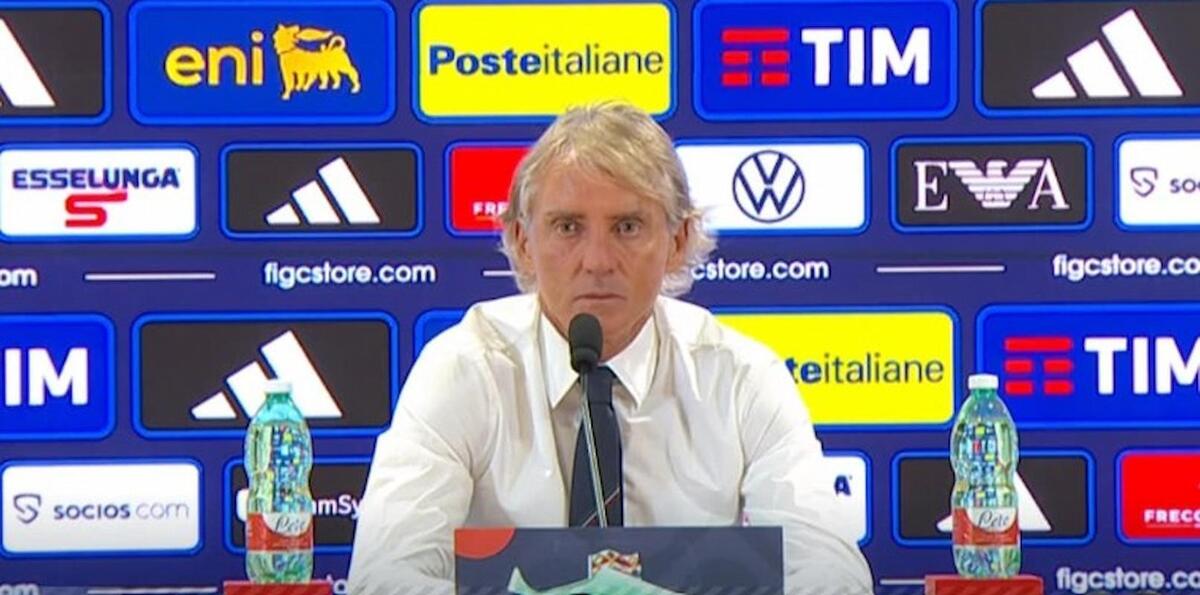 mancini conferenza stampa post italia belgio (1)