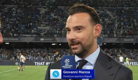 manna