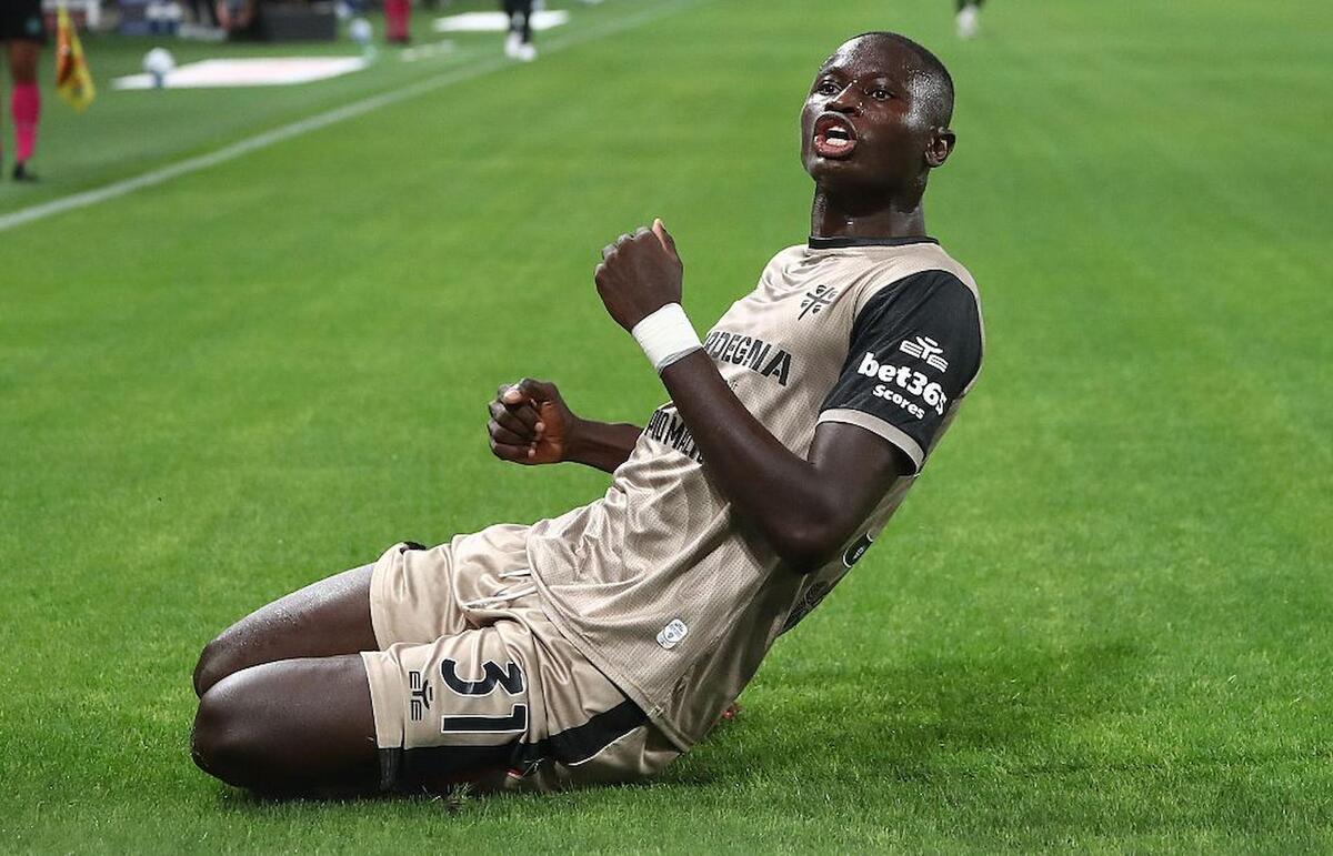 mendy