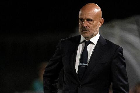 mister sassarini inter women