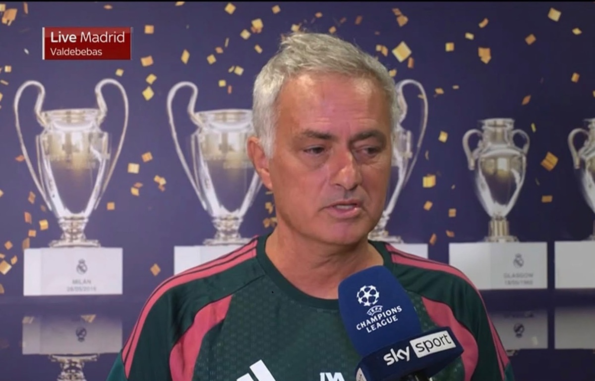 mourinho