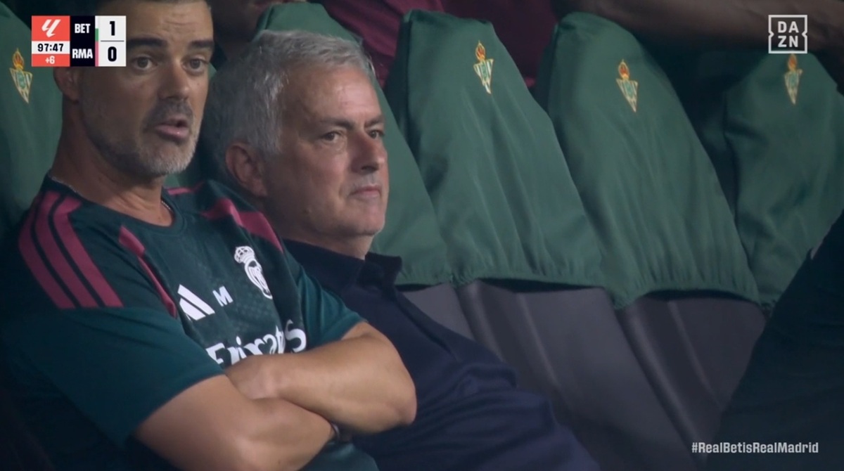 mourinho
