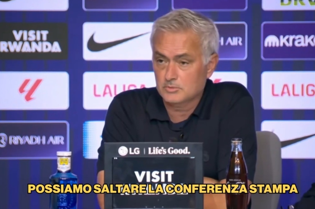 mourinho