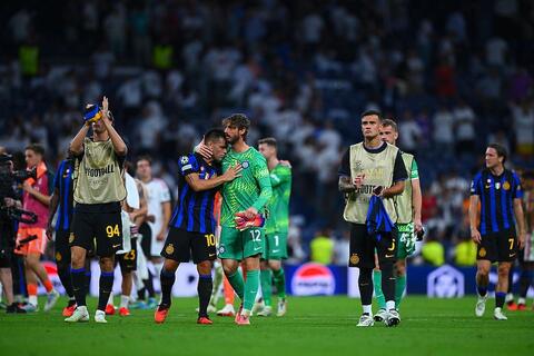 opta dato inter vs real