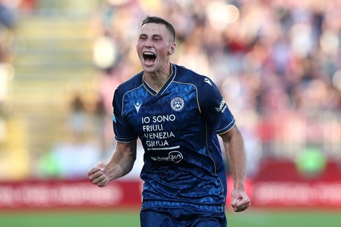 piotrowski udinese