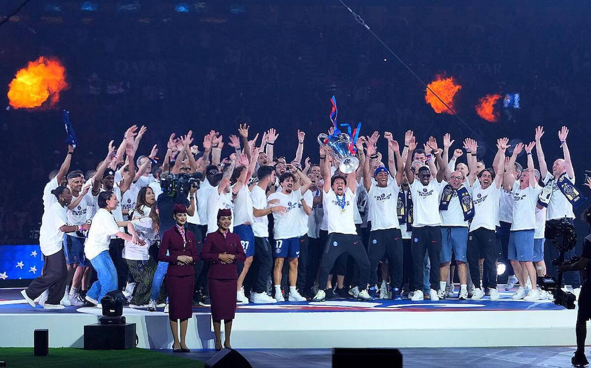 psg vittoria champions