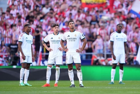 real-madrid