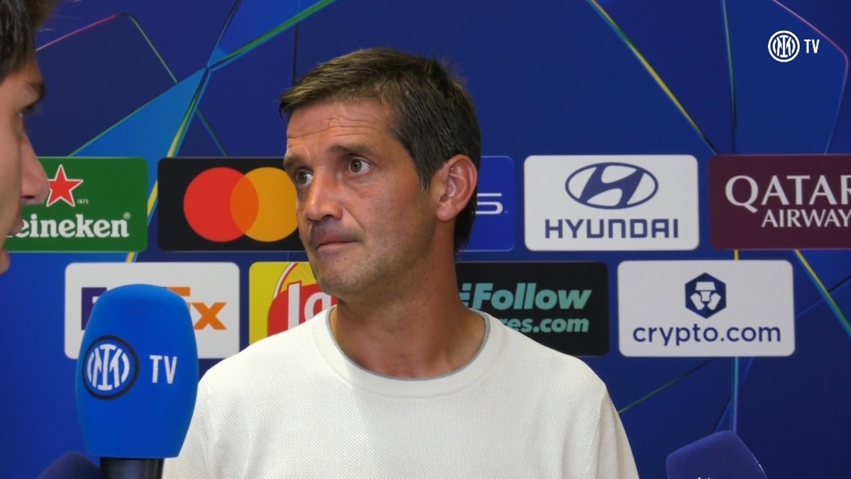 real madrid inter chivu intertv