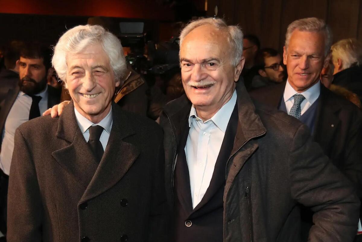 rivera mazzola