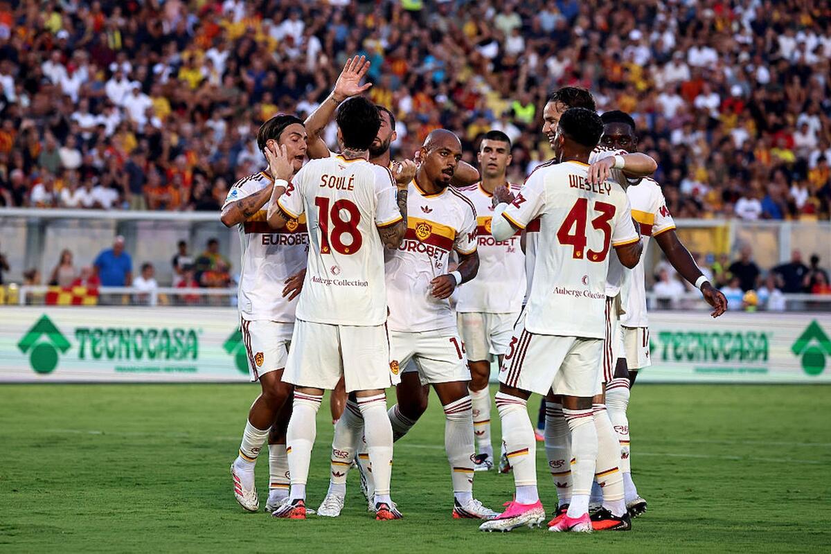 roma