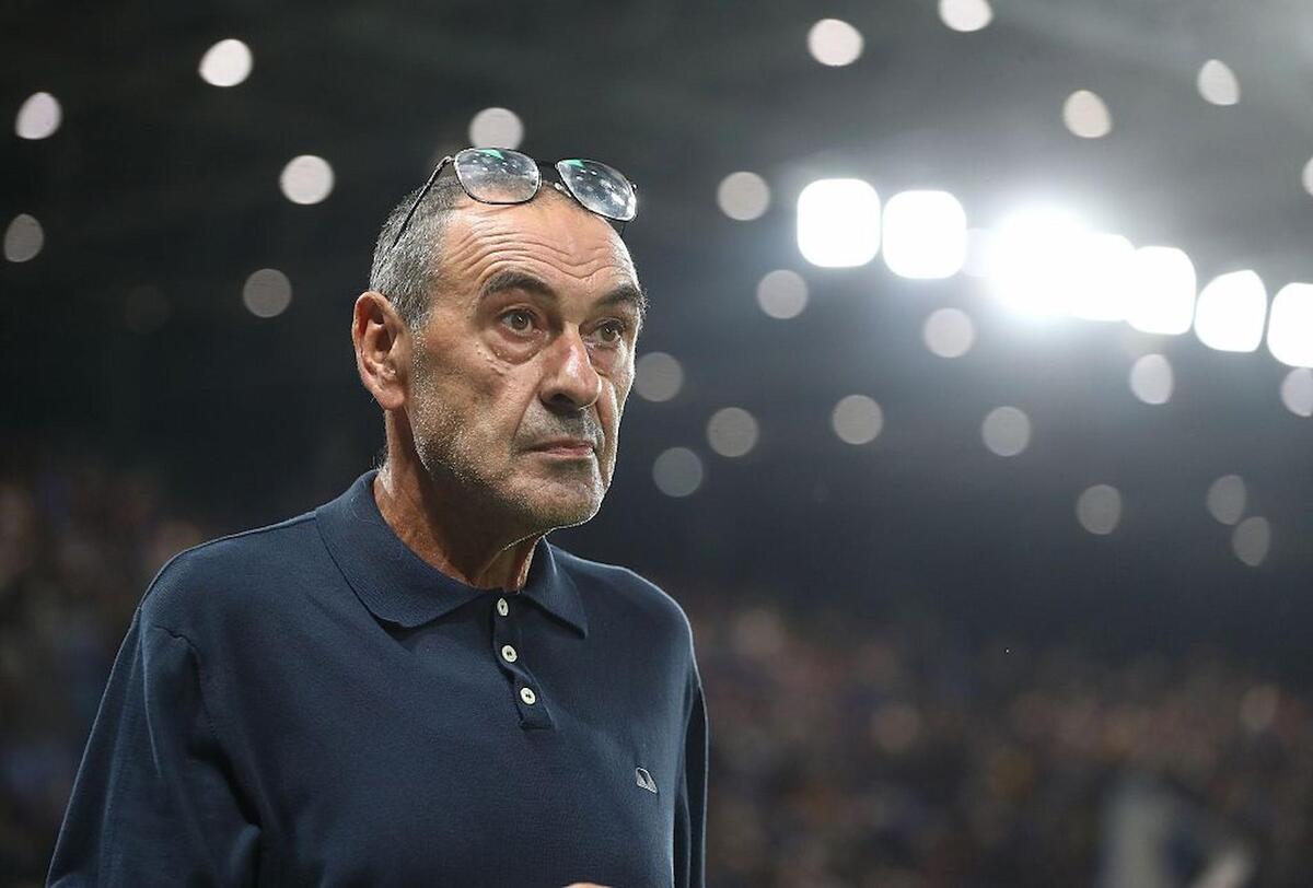 sarri