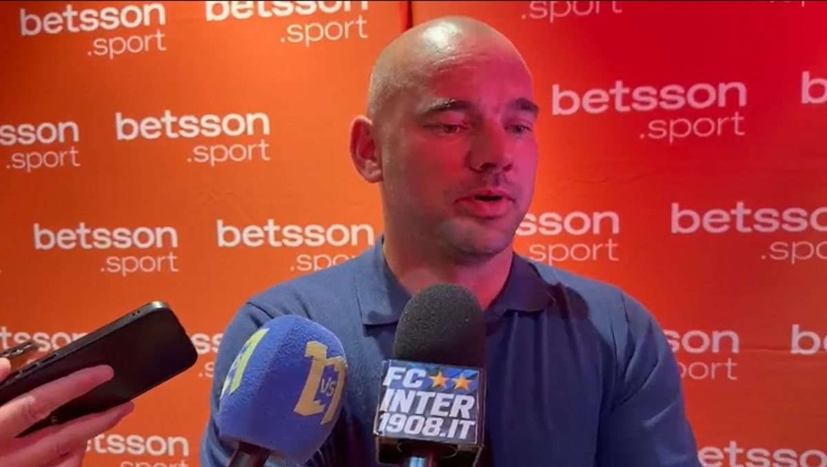 sneijder