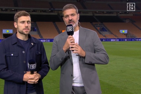 stramaccioni
