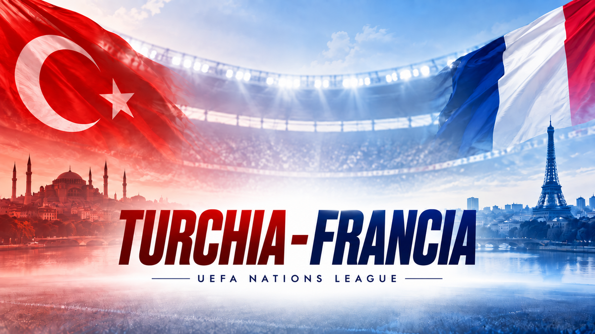 turchia francia