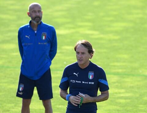 vialli mancini